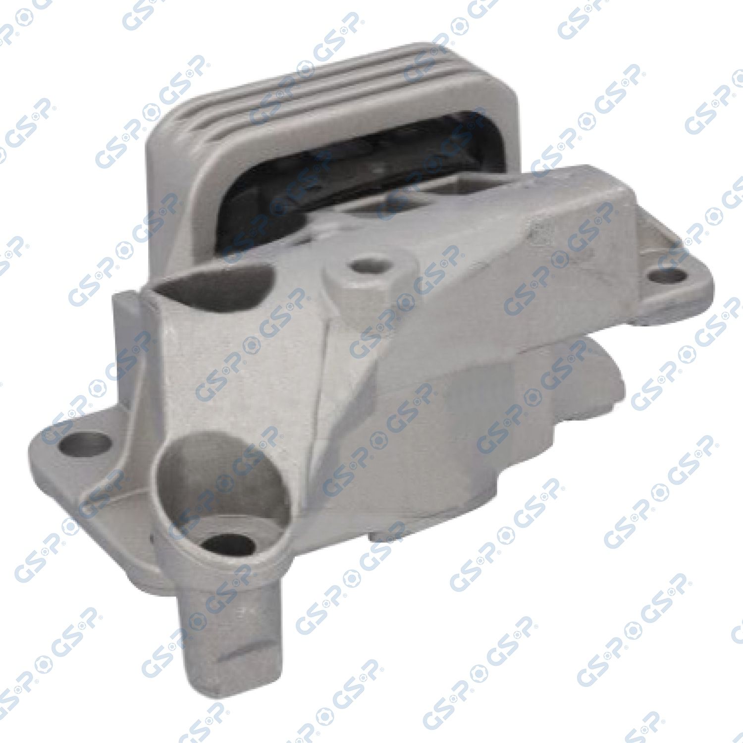 Soporte, motor