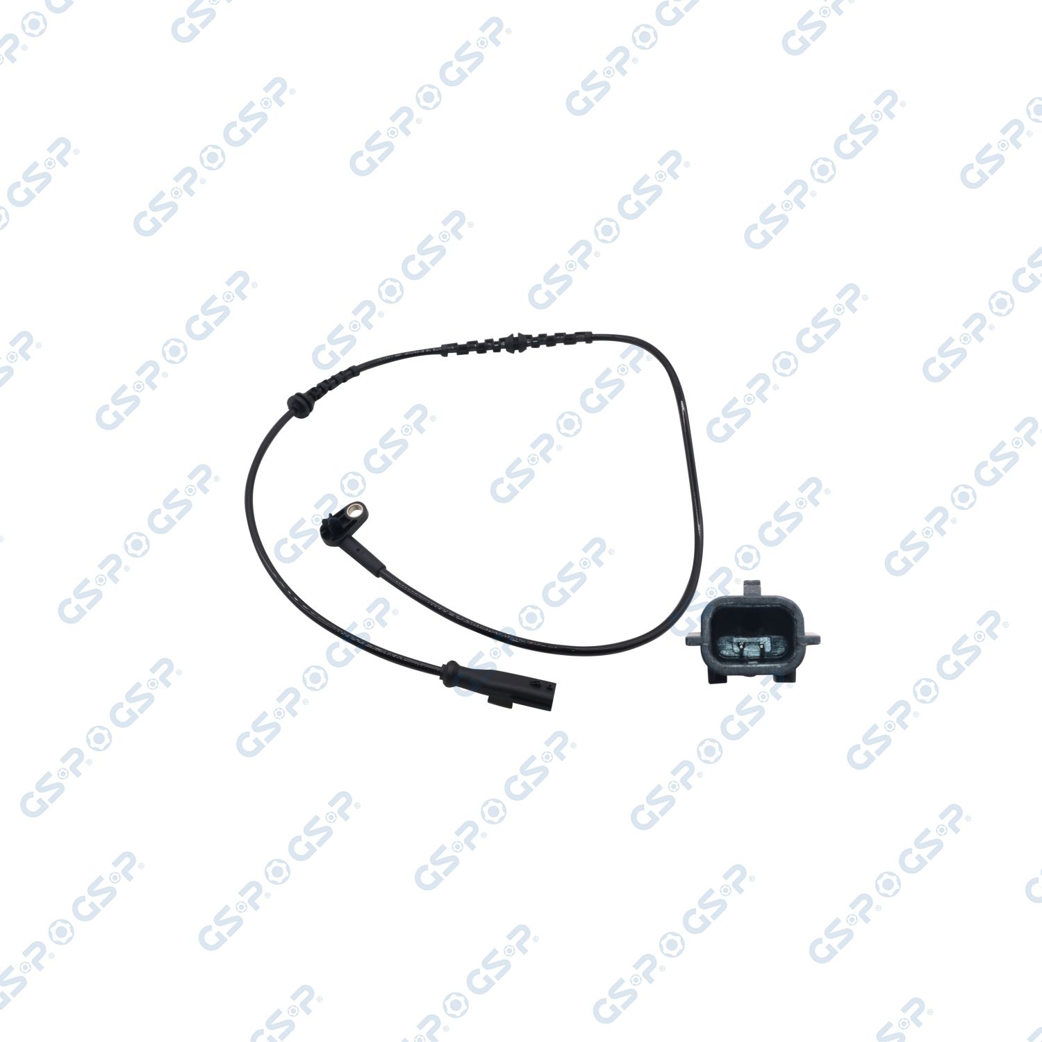 Sensor, revoluciones de la rueda