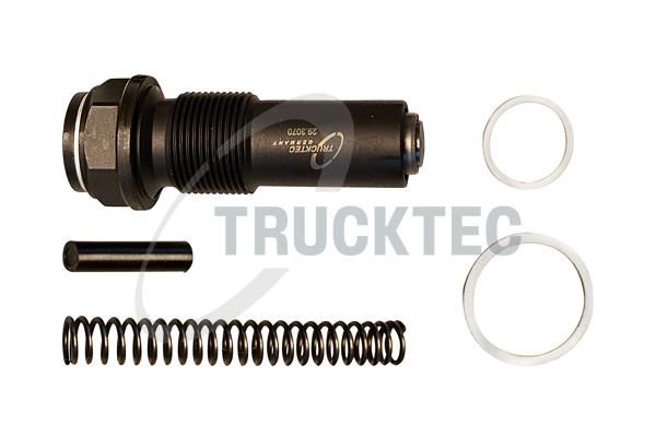 TRUCKTEC AUTOMOTIVE 02.43.201 - Spanner, Steuerkette