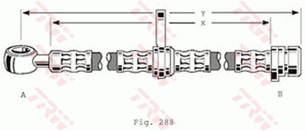 HONDA:  PRELUDE I Coupe (SN), PRELUDE III (BA) - TecDoc 1
