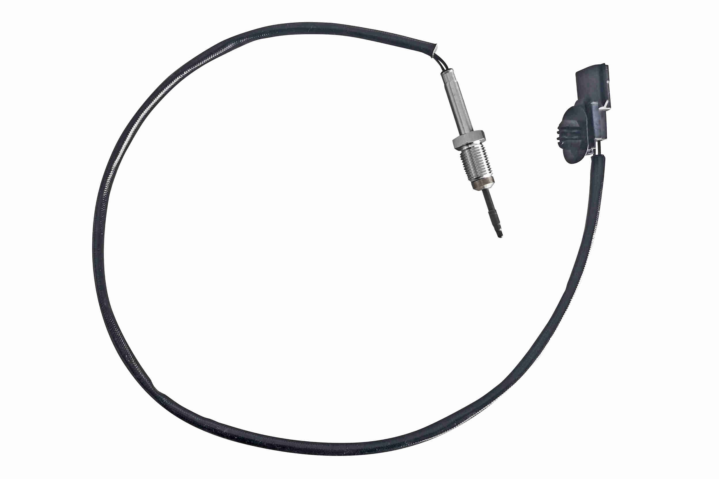 Sensor, Abgastemperatur
