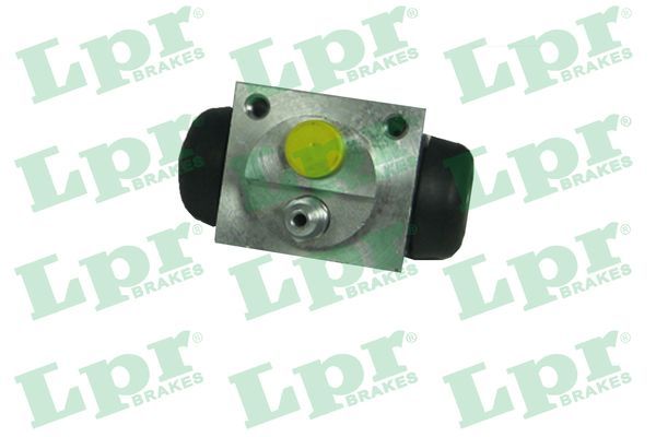 Wheel Brake Cylinder 5214