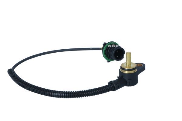 Sensor, K&uuml;hlmitteltemperatur
