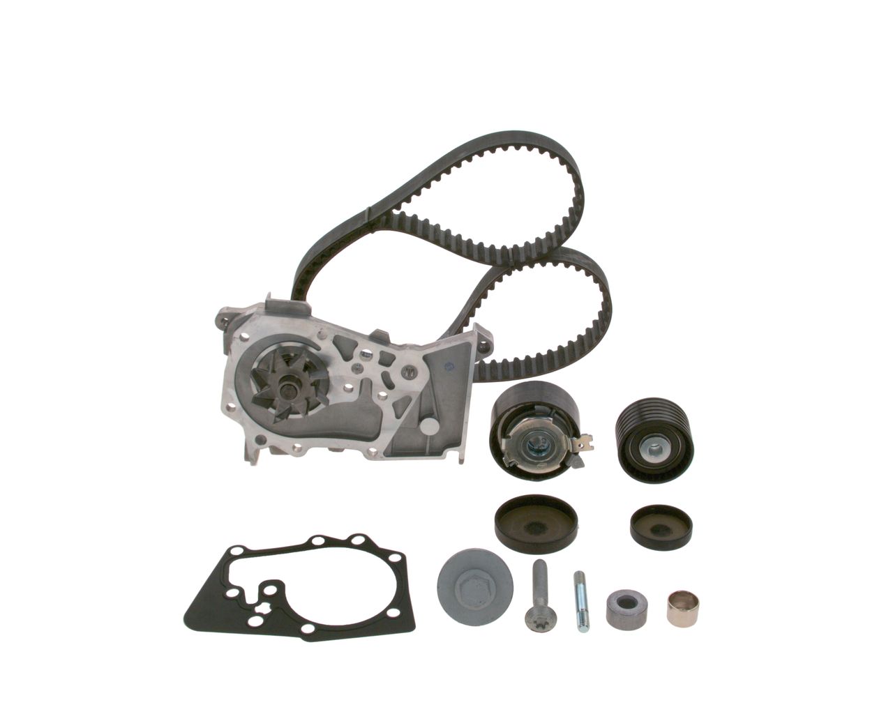 Water Pump & Timing Belt Kit 1 987 946 389