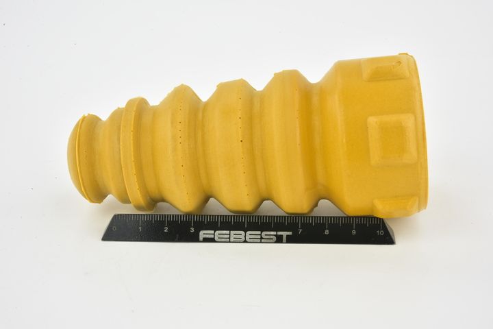 Rubber Buffer, suspension VWD-B6R