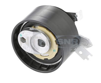 Tensioner Pulley, timing belt GT355.48