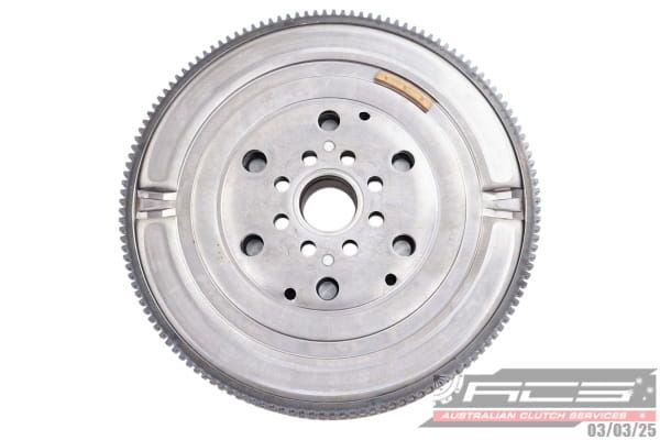 DMF SAAB OPEL - TecDoc 2