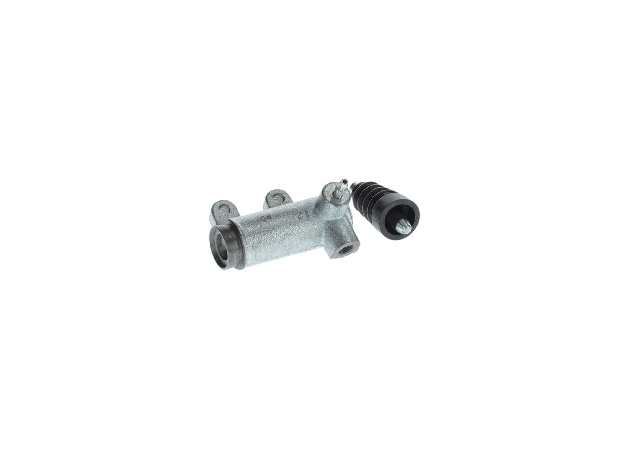 darbinis cilindras, sankaba