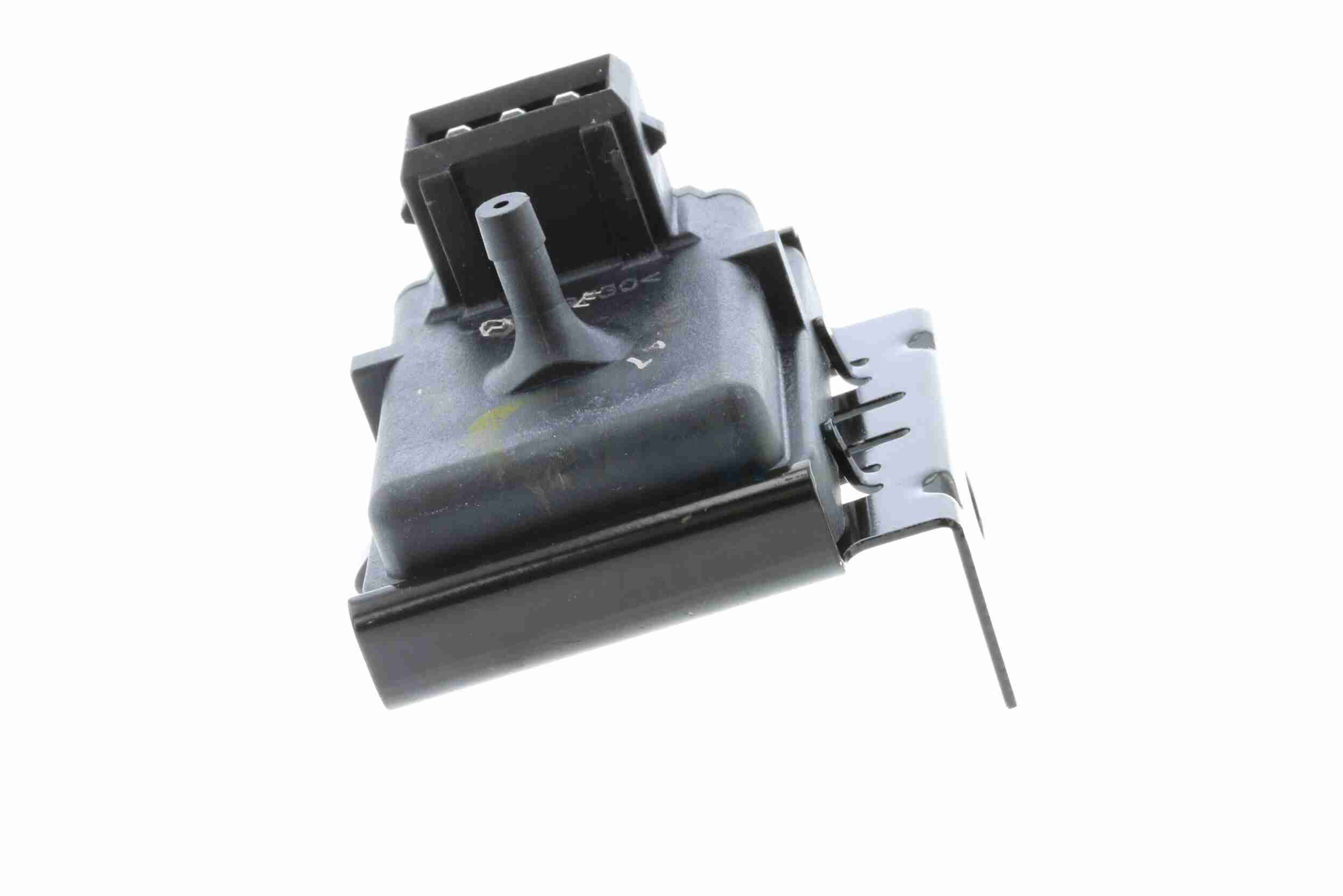 Luftdrucksensor, H&ouml;henanpassung