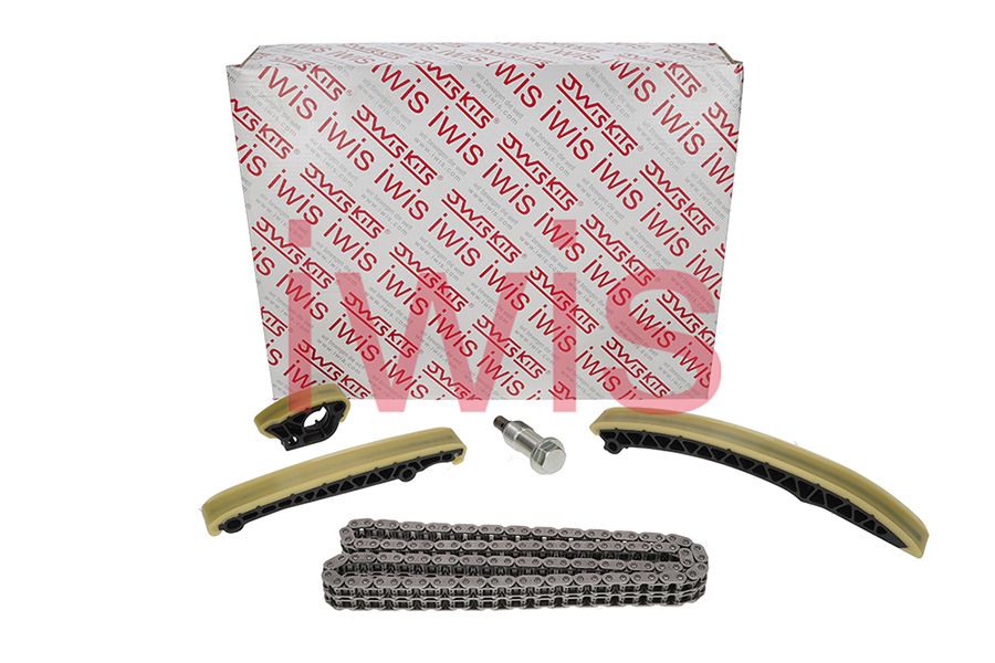 iwis Motorsysteme 59369Set - Steuerkettensatz