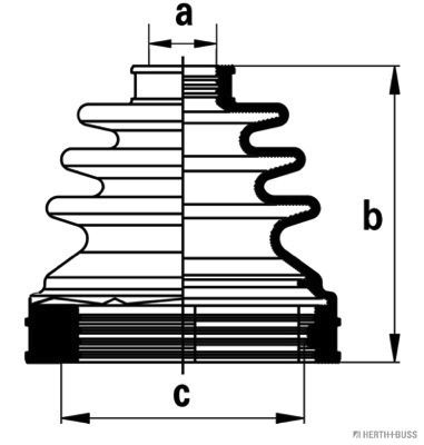 SOUFFLET D ARBRE