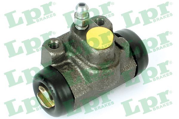 LPR 5254 - Radbremszylinder