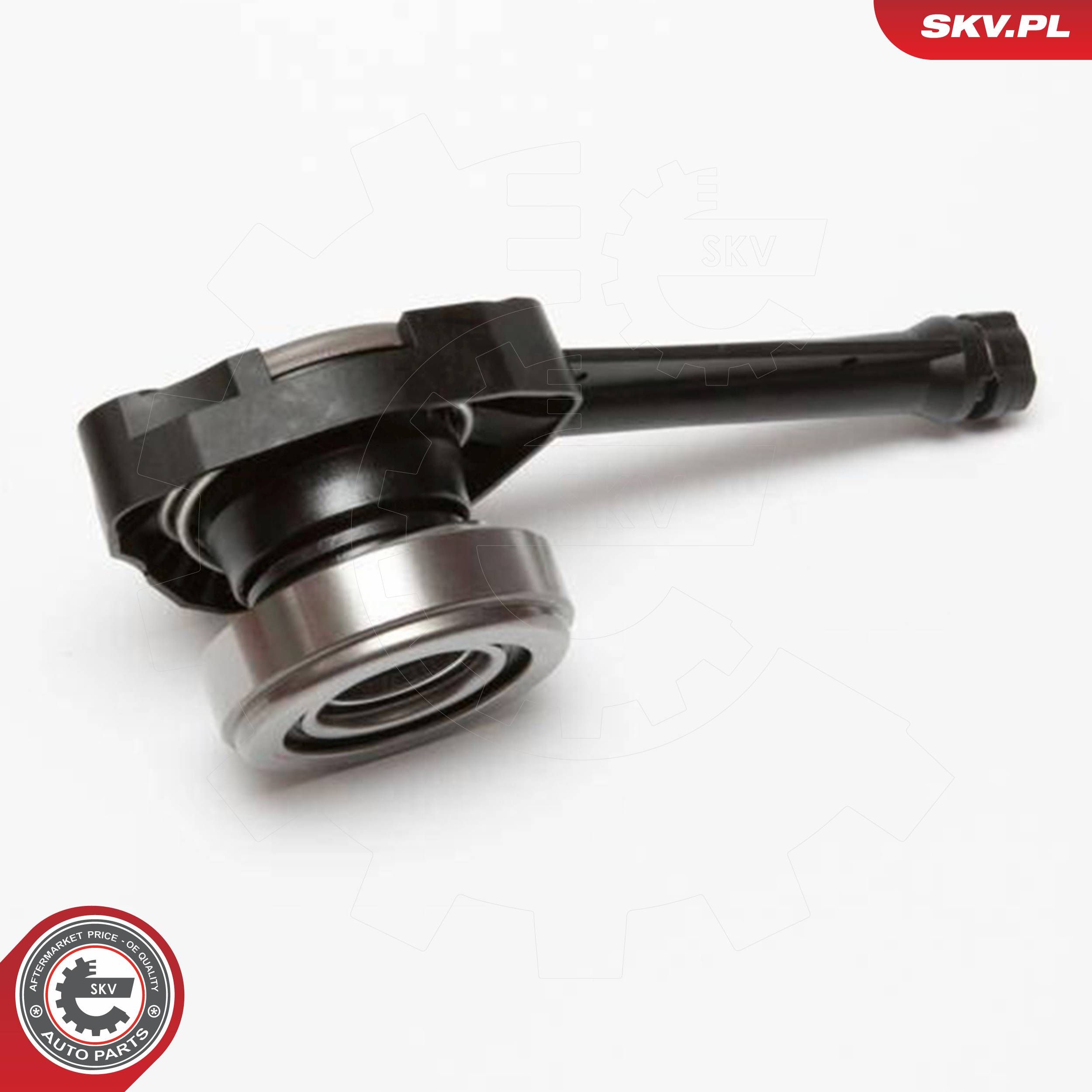 ESEN SKV 13SKV006 - Zentralausr&uuml;cker, Kupplung