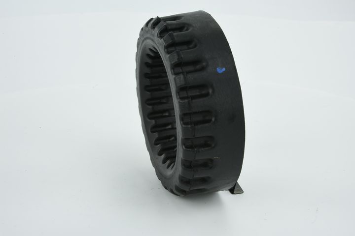 spyruoklės dangtelis