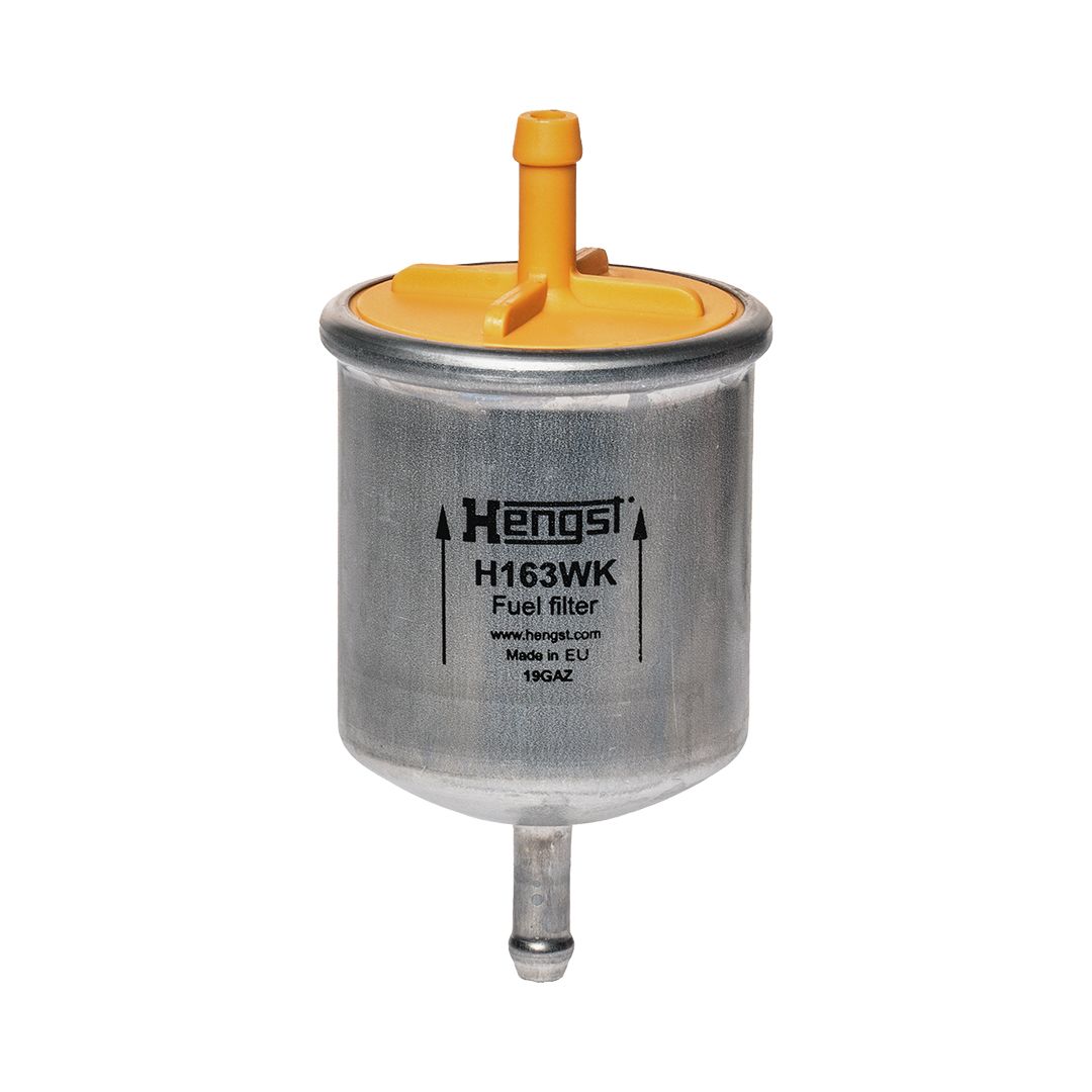 Kraftstofffilter Kraftstofffilter