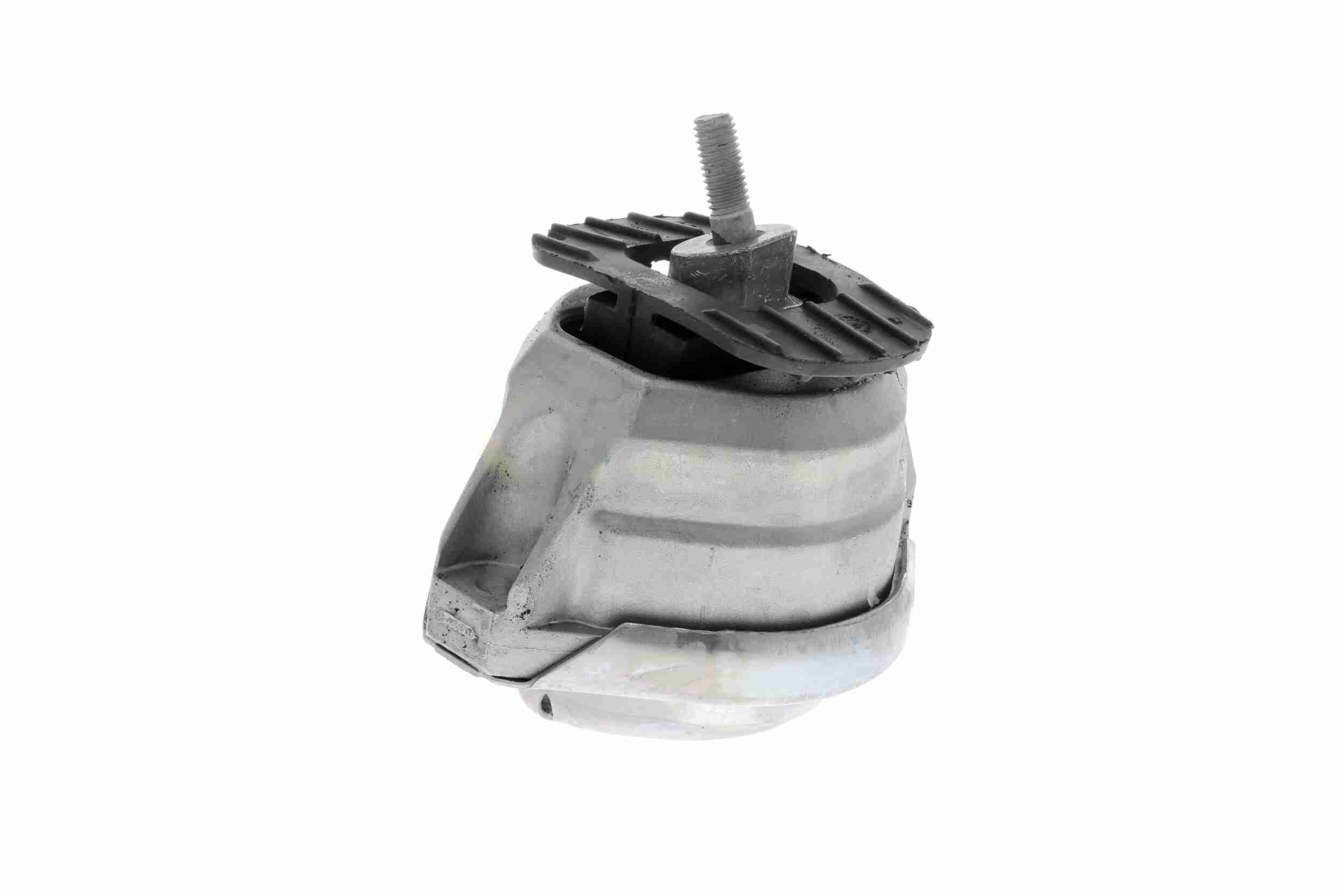 Lagerung, Motor