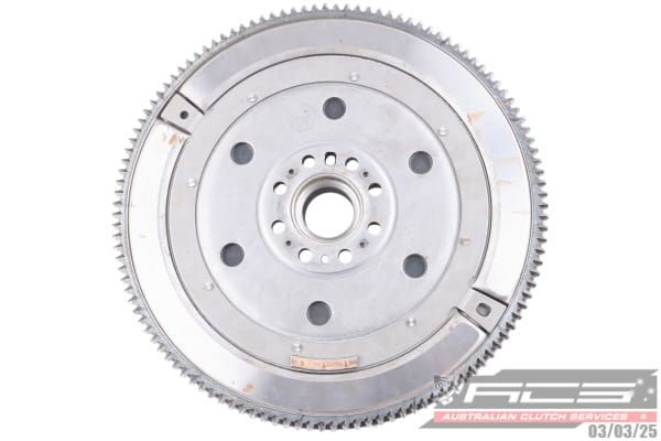 DMF FORD FOCUS ST Mk3 TD - TecDoc 2