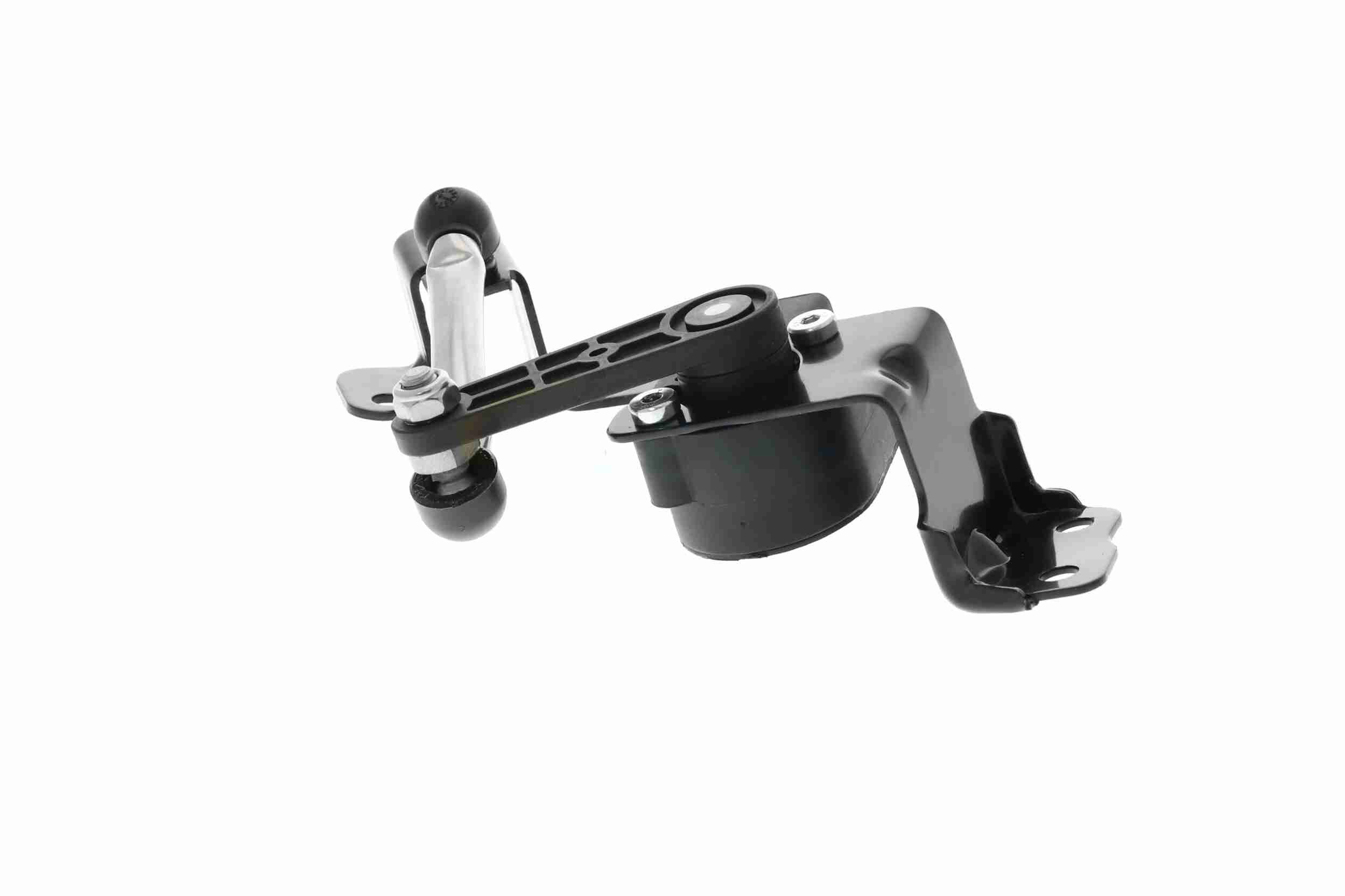 Sensor, Leuchtweitenregulierung
