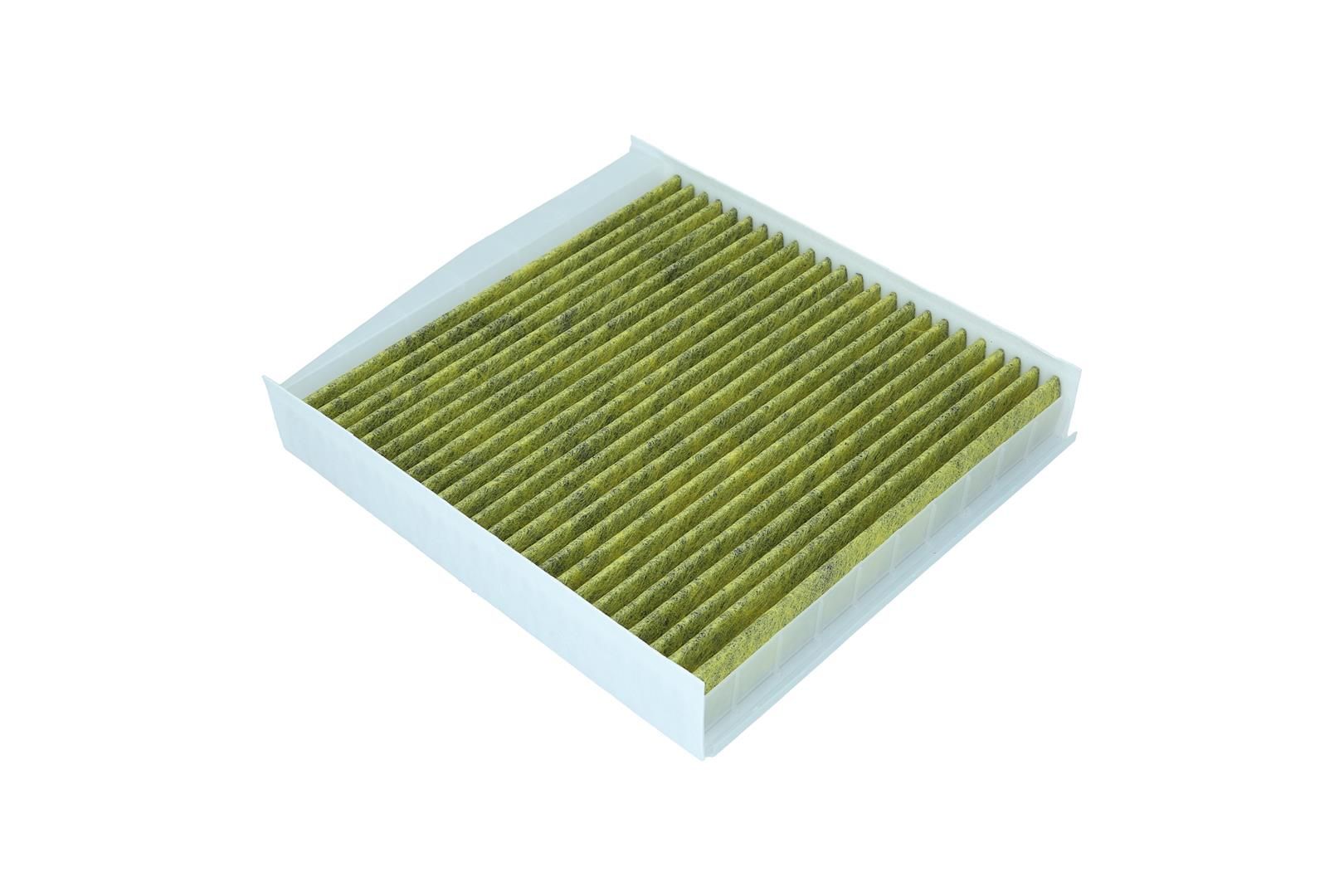 Filter, Innenraumluft