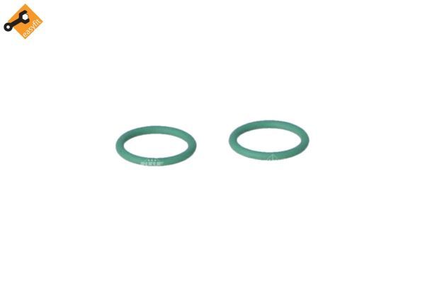 Verdampfer, Klimaanlage