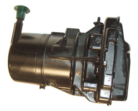 Hydraulikpumpe, Lenkung