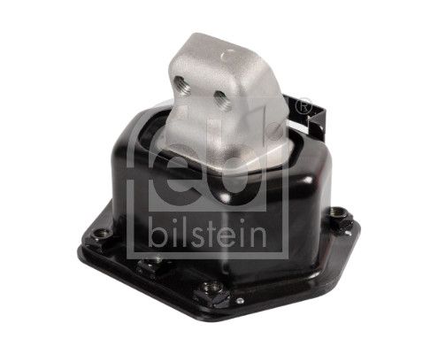 Soporte, motor