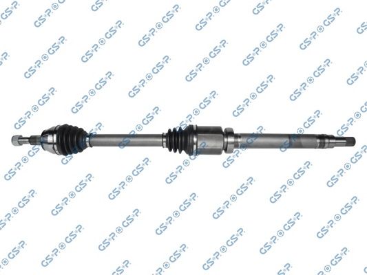 Drive Shaft 218420