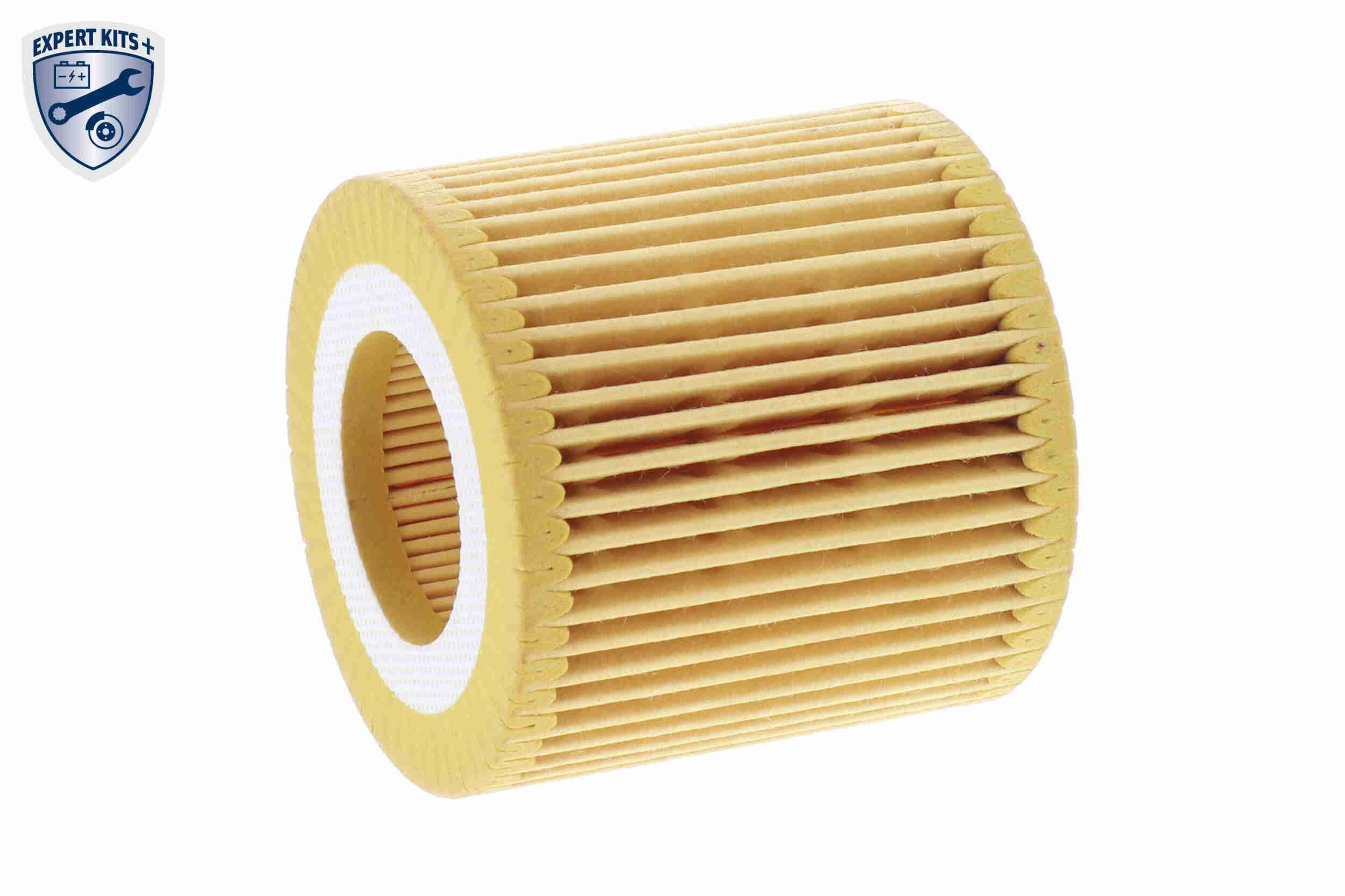 Geh&auml;use, &Ouml;lfilter