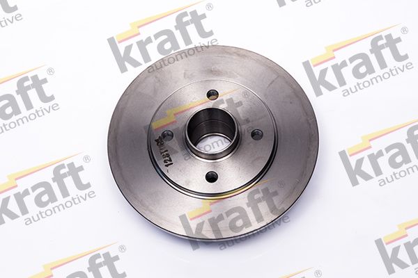 Brake Disc 6055030