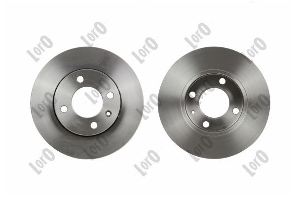 Brake Disc 231-03-025