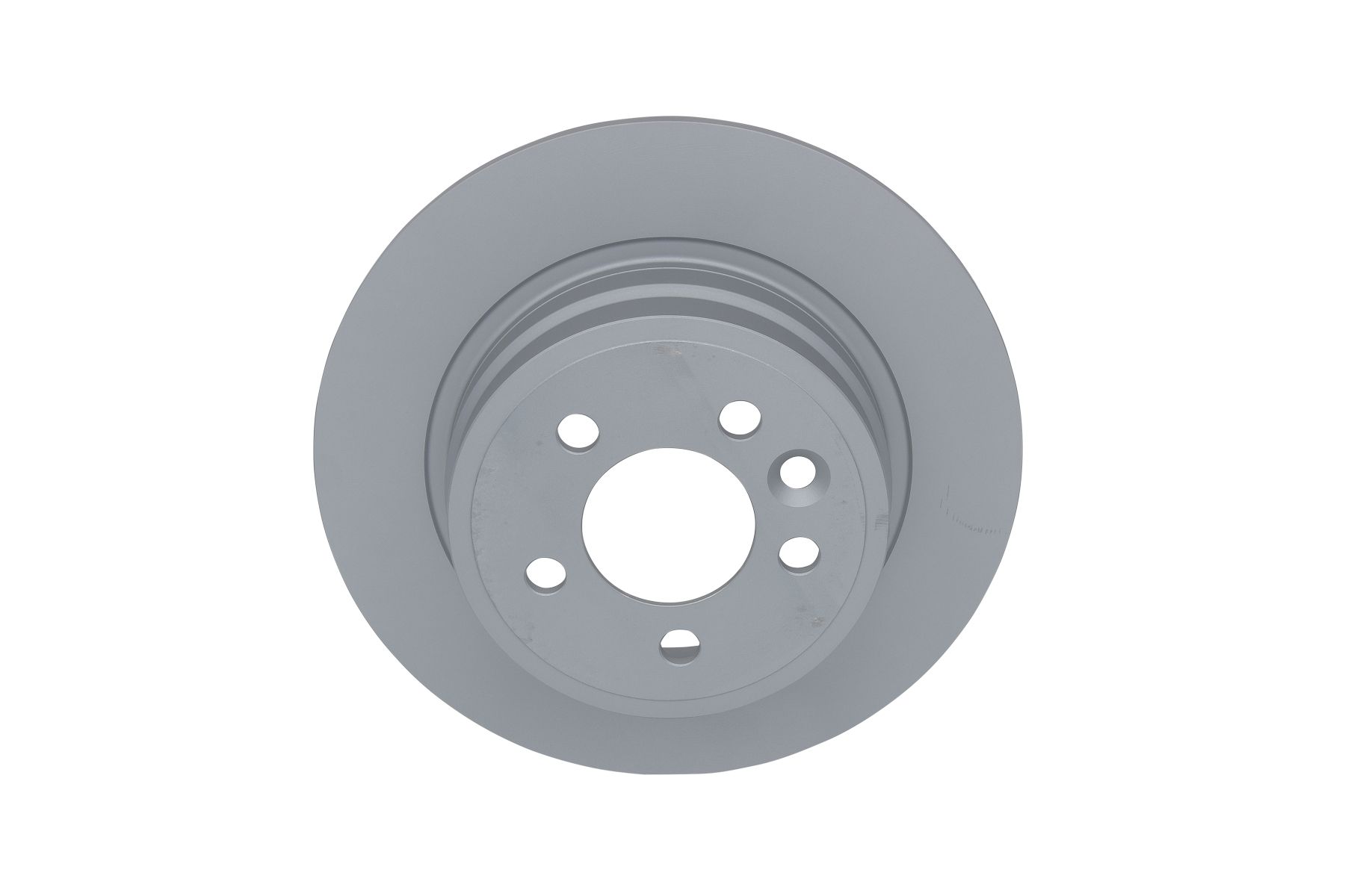 Brake Disc 24.0110-0270.1