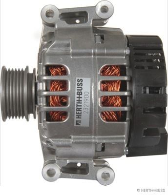 Generator Generator