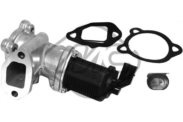 EGR valve, exhaust control 93044