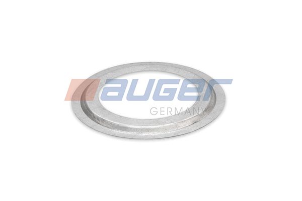 Cover Plate, dust-cover wheel bearing 53967