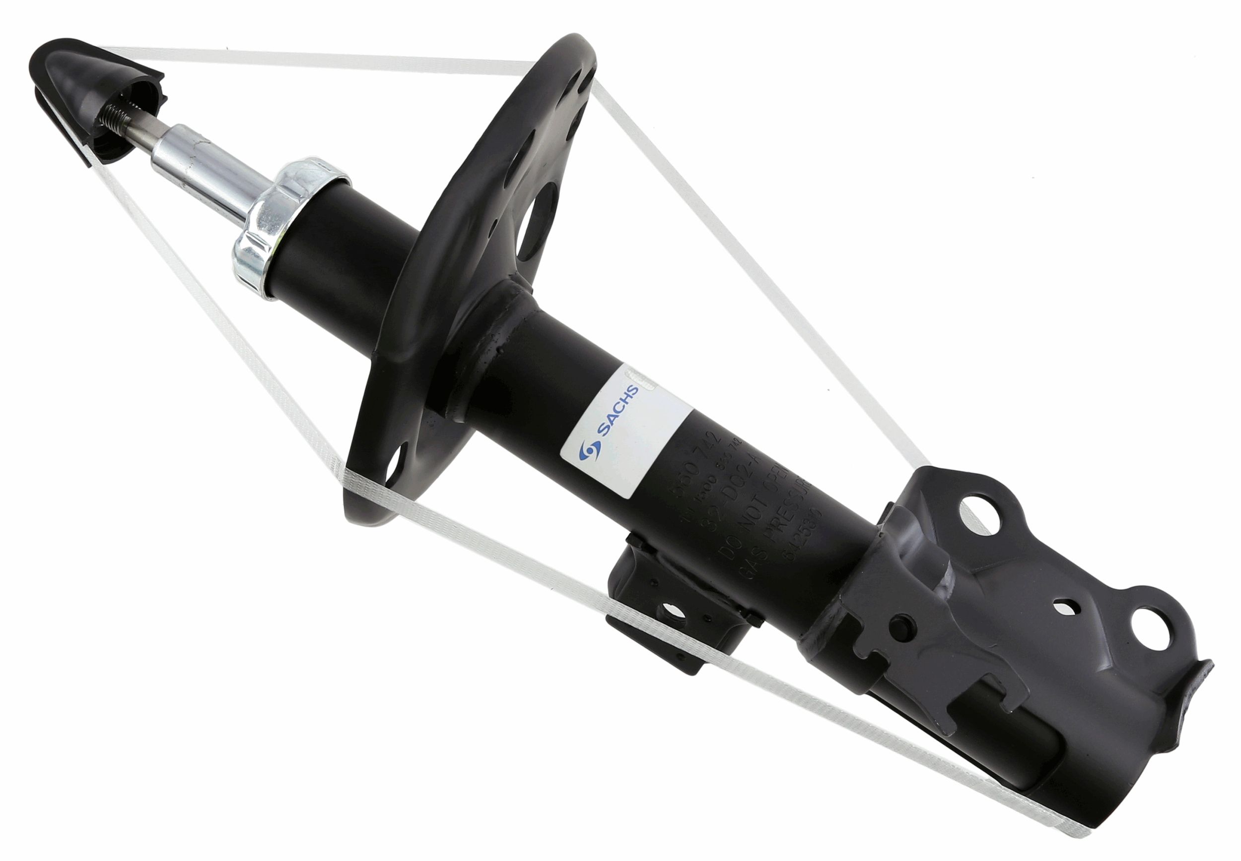 TecDoc Image 1