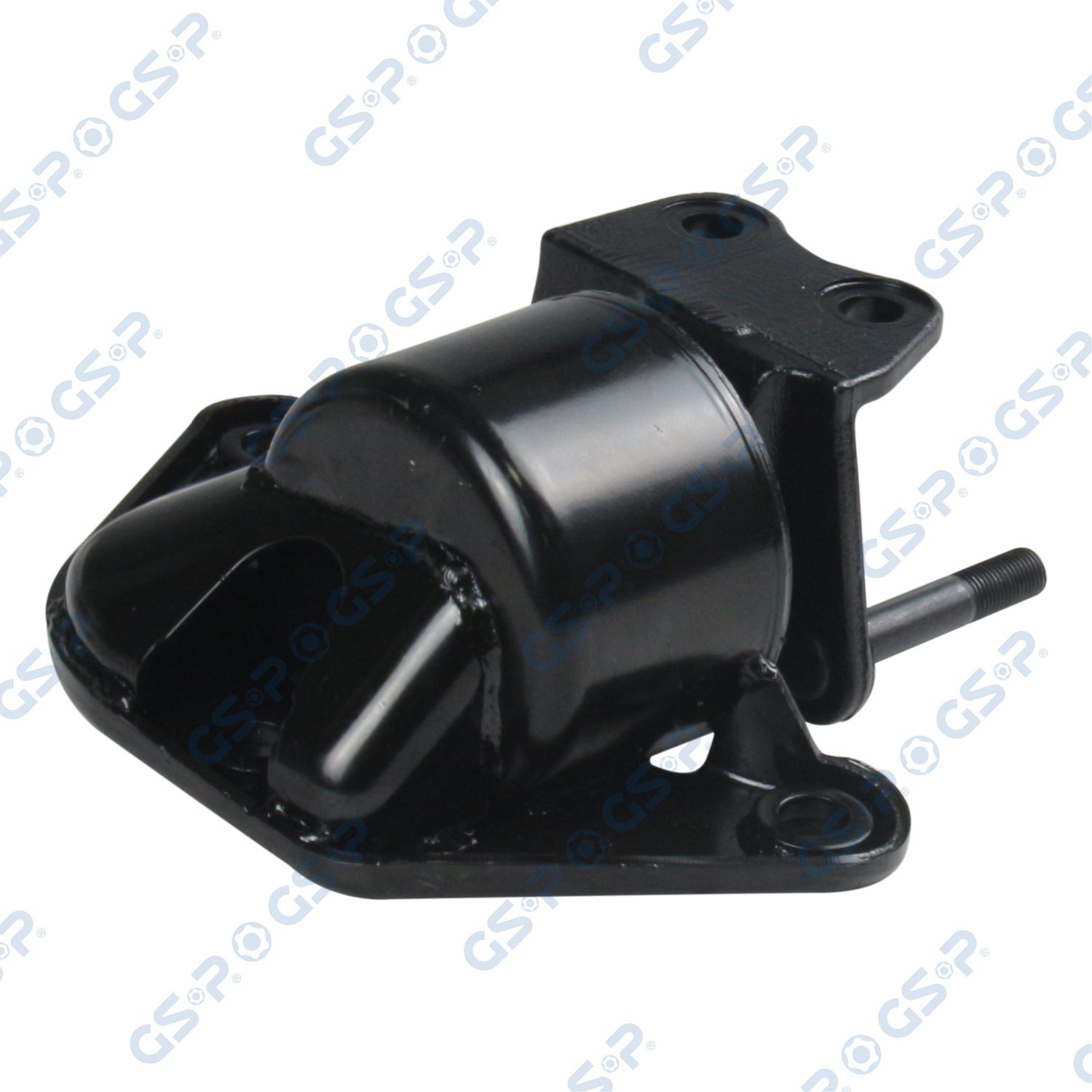 Soporte, motor