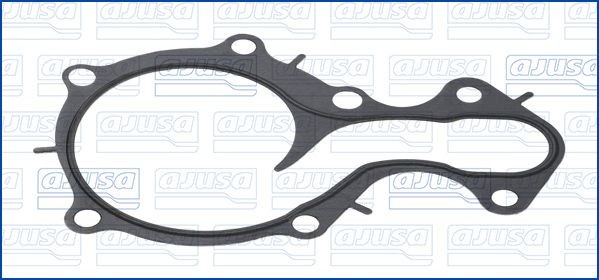 Dichtung, Wasserpumpe