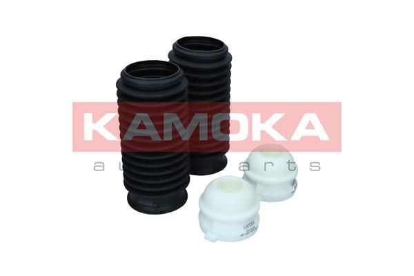 Dust Cover Kit, shock absorber 2019109