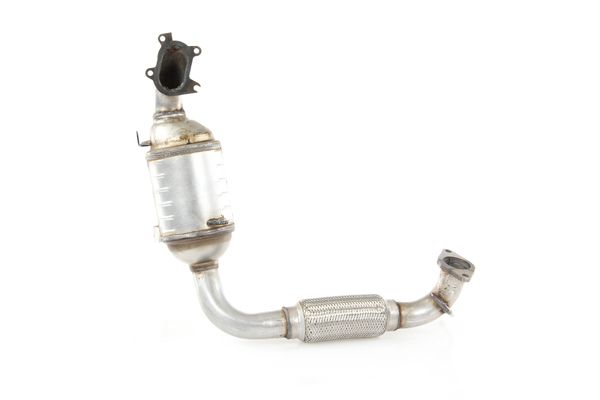 CATALYSEUR FORD FIESTA 1399 CC, 50