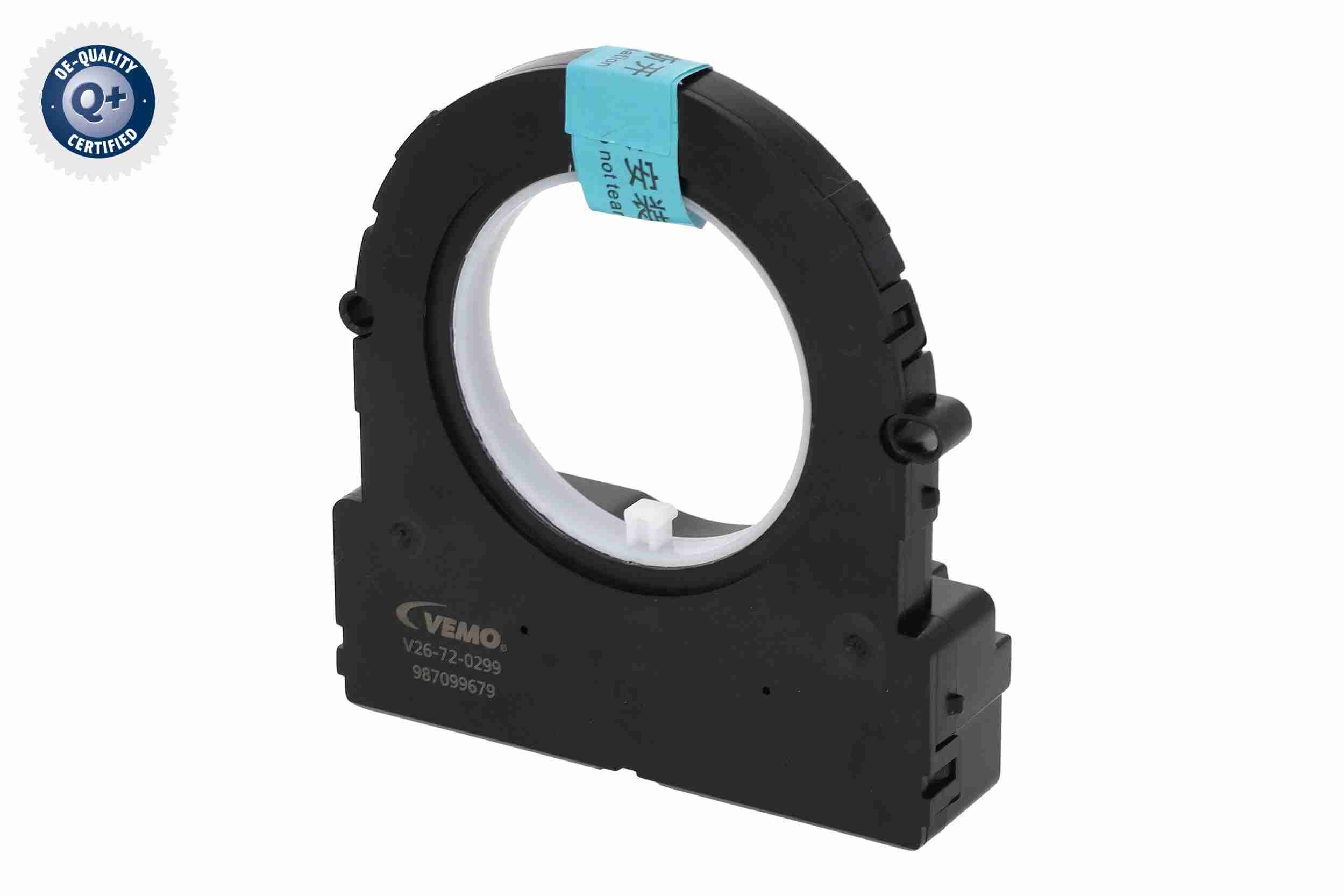 Lenkwinkelsensor