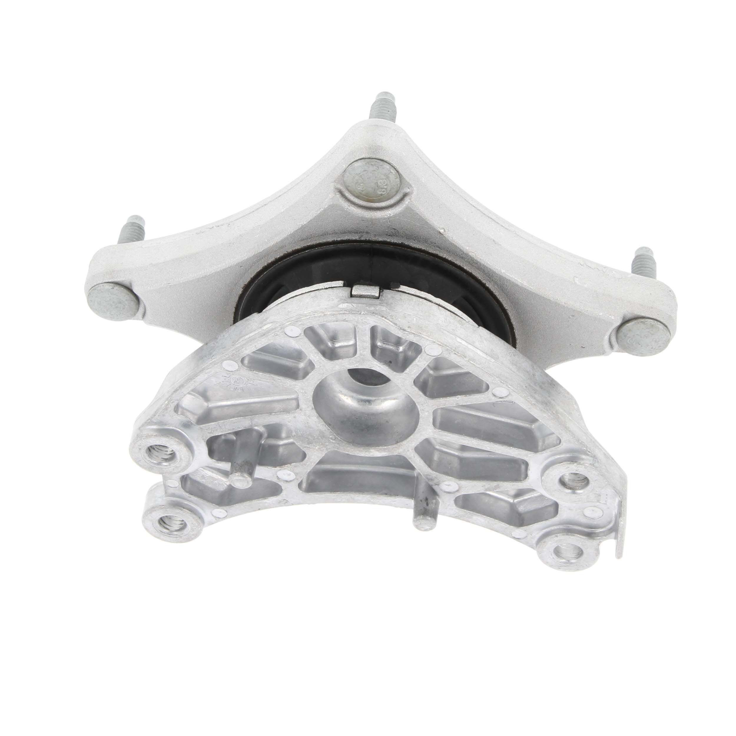 montavimas, automatinė transmisija