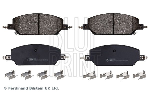 KLOCKI HAM. BYD P. ATTO 3/DOLPHIN EV 21-