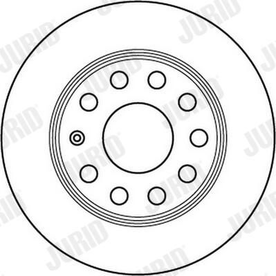 Bremsscheibe