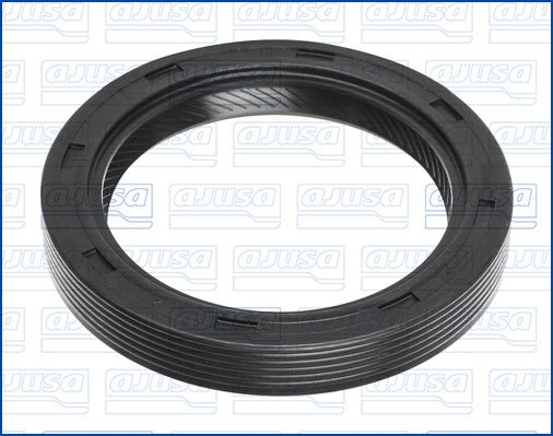 Wellendichtring, Kurbelwelle