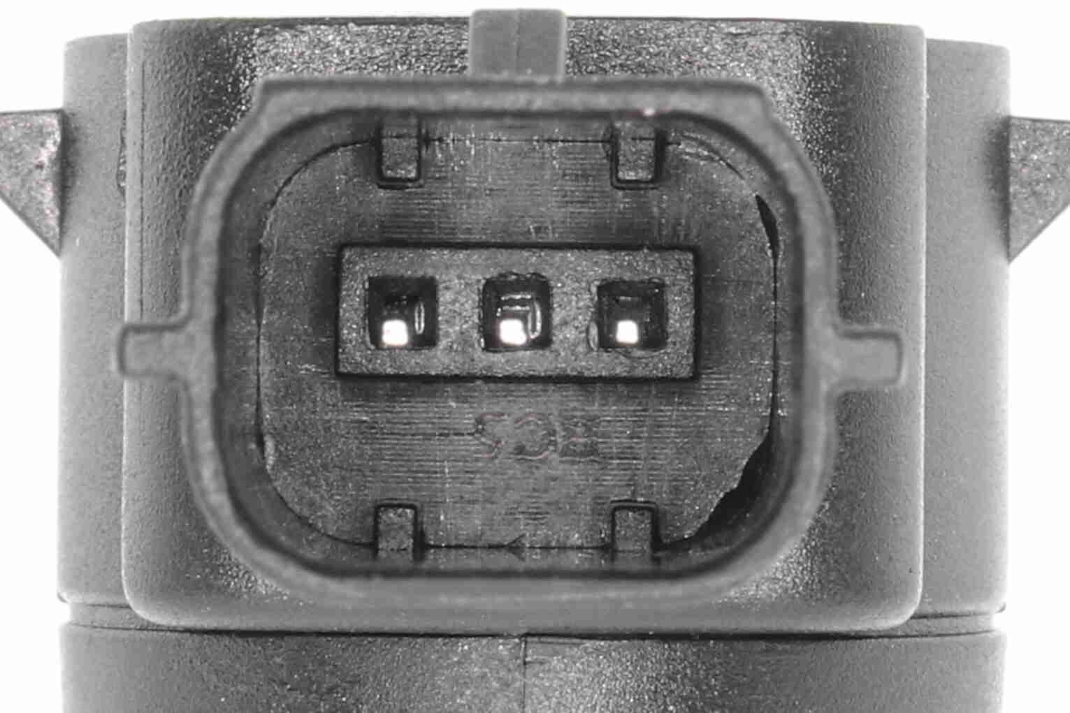 Sensor, Einparkhilfe