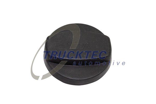 TRUCKTEC AUTOMOTIVE 02.10.046 Sealing Cap, oil filler neck