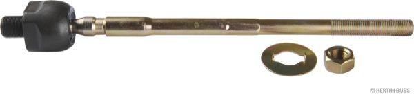 Axialgelenk, Spurstange