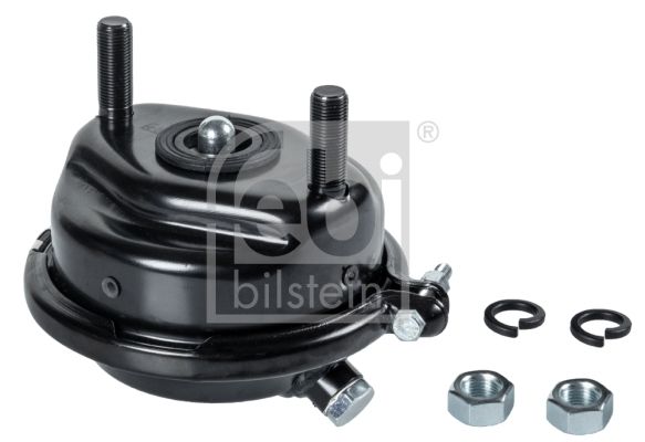 Diaphragm Brake Cylinder 108781