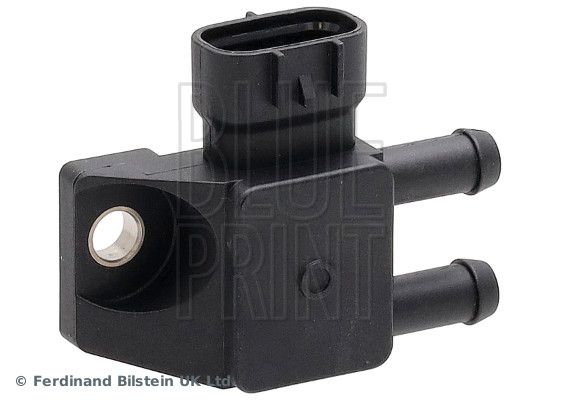Sensor, Abgasdruck
