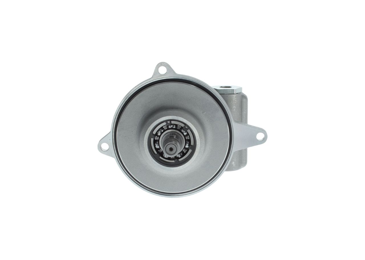 Hydraulikpumpe, Lenkung